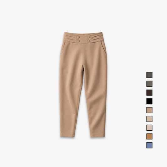 YFS TOP SALES Women Basic Casual Stretchable Skinny Leggings