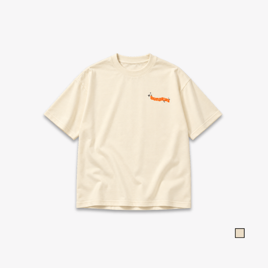 AD JEANS Men Bungkus Graphic Tee