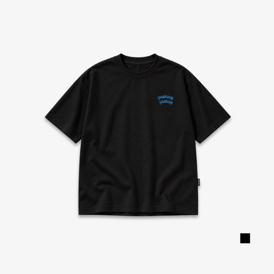 AD JEANS Men Pasang-Pasang Malaysia Graphic Tee