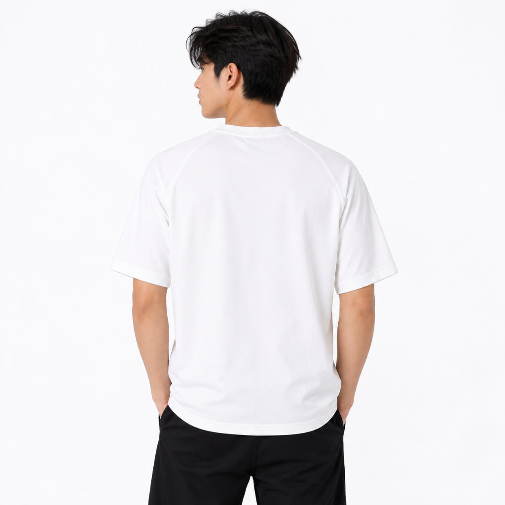 COLEGACY Men Established Influence Graphic Tee