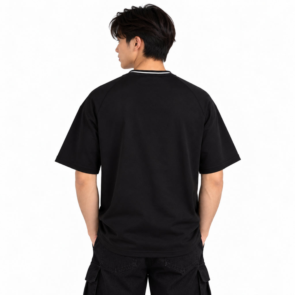 COLEGACY Men San Francisco Rugby 83 Graphic Tee
