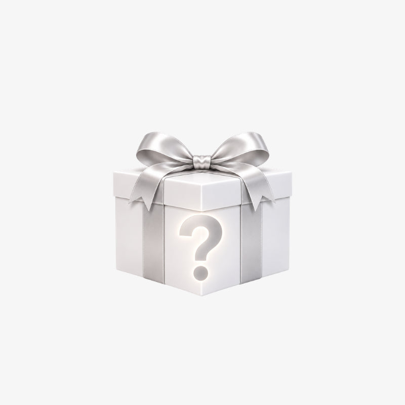 【NOT FOR SALE】Mystery Gift